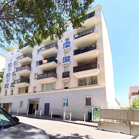 Apartment Neroli *