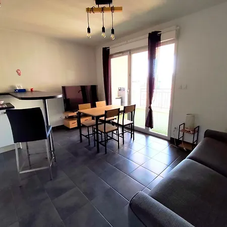 Neroli Apartment Toulon