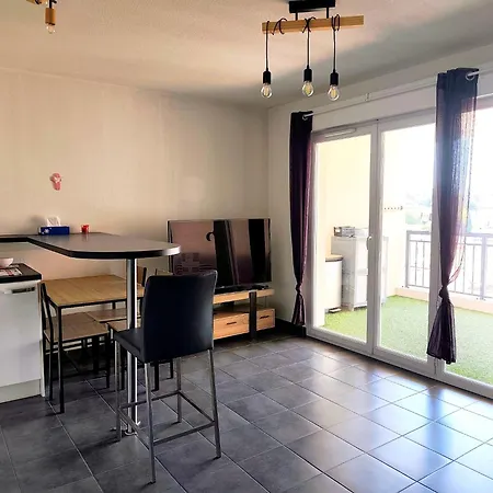 Neroli Apartment Toulon