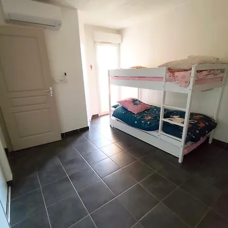 Neroli Apartment Toulon