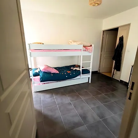 Neroli Apartment *